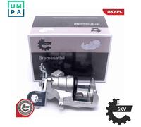 BRAKE CALIPER 46SKV984 FOR MAZDA PEY5/PEY4/PEY7/PEY6 2.0L SHY4/SHY1 2.2L 4cyl