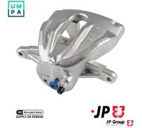 BRAKE CALIPER 4861902280 FOR TOYOTA 1ZZ-FE 1.8L 2AD-FHV/FTV 2.2L 2AZ-FSE 2.4L