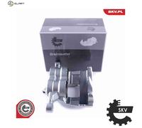 BRAKE CALIPER 50SKV021 FOR FORD TRANSIT/V363/Bus/CUSTOM/V362/Van UHR5 2.2L 4cyl