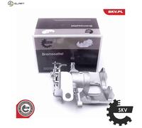 BRAKE CALIPER 50SKV034 FOR FORD TRANSIT/CUSTOM/V362/Bus/Van/V363 TOURNEO 2.2L