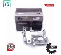 BRAKE CALIPER 50SKV034 FOR FORD TRANSIT/CUSTOM/V362/Bus/Van/V363 TOURNEO 2.2L