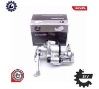 BRAKE CALIPER 50SKV053 FOR FORD TRANSIT/Van/Platform/Chassis/Bus H9FB 2.4L 4cyl