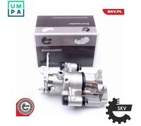 BRAKE CALIPER 50SKV054 FOR FORD TRANSIT/Van/Platform/Chassis/Bus H9FB 2.4L 4cyl