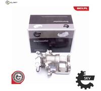 Rear Left Brake Caliper SKV Citroen C4 Aircross for Mitsubishi ASX Outlander II
