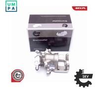 BRAKE CALIPER 50SKV103 FOR CITROEN NKZ /4A92 1.6L 4cyl C4 AIRCROSS