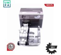 Brake caliper SKV front left for Mercedes V-Class Vito 4474200083