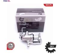 BRAKE CALIPER 50SKV143 FOR HYUNDAI ACCENT/SOLARIS/IV/i25 FLUIDIC/VERNA KIA