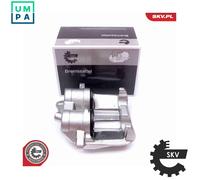 BRAKE CALIPER 50SKV173 FOR VW LT/Mk/II/Platform/Chassis/28-46/Van AUH 2.8L 4cyl