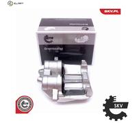 BRAKE CALIPER 50SKV173 FOR VW LT/Mk/II/Platform/Chassis/28-46/Van AUH 2.8L 4cyl