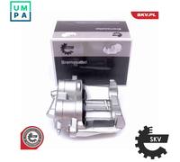 BRAKE CALIPER 50SKV174 FOR VW LT/Mk/II/Platform/Chassis/28-46/Van AUH 2.8L 4cyl