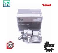 BRAKE CALIPER 50SKV213 FOR SKODA VW GOLF/VI/Van/Convertible SCIROCCO EOS AUDI