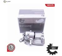 BRAKE CALIPER 50SKV213 FOR SKODA VW GOLF/VI/Van/Convertible SCIROCCO EOS AUDI