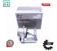 BRAKE CALIPER 50SKV312 FOR PEUGEOT 308/SW/II/Van/Hatchback HNP /HNV /HNZ 1.2L