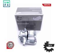 BRAKE CALIPER 50SKV331 FOR VW GOLF/Mk/III/IV/Cabriolet CABRIO AEP/AGG/AKR 2.0L