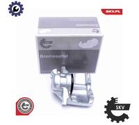BRAKE CALIPER 50SKV332 FOR VW GOLF/Mk/III/IV/Cabriolet CABRIO AEP/AGG/AKR 2.0L