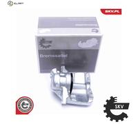 BRAKE CALIPER 50SKV332 FOR VW GOLF/Mk/III/IV/Cabriolet CABRIO AEP/AGG/AKR 2.0L