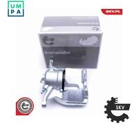 BRAKE CALIPER 50SKV341 FOR VW AUDI A3/Sportback/S3/Limousine CZBA/CPWA 1.4L 4cyl