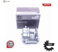 BRAKE CALIPER 50SKV381 FOR HYUNDAI HIGHWAY/VAN SANTA/FE TRAJET D4EAG4CP-D 2.0L
