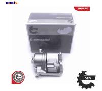 Brake caliper Front Axle Left Brake Caliper (1 piston) 50SKV421 ESEN SKV