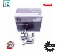 BRAKE CALIPER 50SKV443 FOR MITSUBISHI CHARIOT SPACE/WAGON/RUNNER EXPO PAJERO