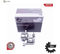 BRAKE CALIPER 50SKV443 FOR MITSUBISHI CHARIOT SPACE/WAGON/RUNNER EXPO PAJERO