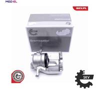 BRAKE CALIPER 50SKV492 FOR SUZUKI VAUXHALL AGILA/Mk/II OPEL K10B 1.0L 3cyl 1.2L