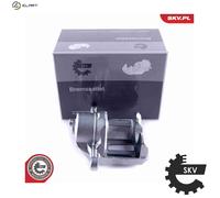 Brake caliper Front Axle Right Brake Caliper (1 piston) 50SKV782 ESEN SKV