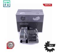 BRAKE CALIPER 50SKV831 FOR FORD TRANSIT/Platform/Chassis/TOURNEO/Bus/Van 2.5L