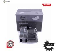 BRAKE CALIPER 50SKV831 FOR FORD TRANSIT/Platform/Chassis/TOURNEO/Bus/Van 2.5L