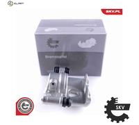 BRAKE CALIPER 50SKV862 FOR MITSUBISHI PAJERO/Canvas/Top L200 4G54/G54B 2.6L 4cyl