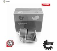 BRAKE CALIPER 50SKV882 FOR NISSAN Z20 2.0L SD23 2.3L KA24EZ24i/iZ24 2.4L 4cyl