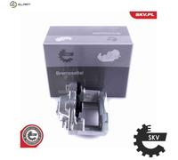 BRAKE CALIPER 50SKV901 FOR OPEL CORSA/Hatchback/TR/Van REKORD KADETT/Combo 1.5L