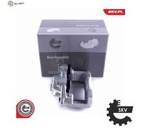 Fits ESEN SKV 50SKV902 Brake caliper. front P,OPEL Ascona C Corsa A Kadett D E