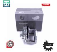 BRAKE CALIPER 50SKV902 FOR OPEL CORSA/Hatchback/TR/Van REKORD KADETT/Combo 1.5L