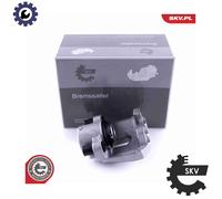 BRAKE CALIPER 50SKV963 FOR BMW M47D20 2.0L 4cyl 5 E39 M51D25 2.5L M52B20 2.0L