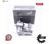 BRAKE CALIPER 50SKV972 FOR VW TRANSPORTER/T4/Van/Platform/Chassis/Bus 2.0L 4cyl