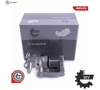BRAKE CALIPER 55SKV124 FOR OPEL TIGRA/TwinTop CORSA/Hatchback/Van 1.0L 3cyl 1.2L