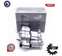 BRAKE CALIPER 55SKV181 FOR PEUGEOT BOXER/Bus/Platform/Chassis/Van FIAT 2.8L 4cyl