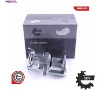 BRAKE CALIPER 55SKV263 FOR DODGE FIAT ECE/BWD 2.0L ED3/EDG 2.4L 4cyl JOURNEY