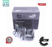 Brake caliper Rear Axle Right Brake Caliper (1 piston) 55SKV264 ESEN SKV