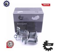 BRAKE CALIPER 55SKV264 FOR DODGE FIAT ECE/BWD 2.0L ED3/EDG 2.4L 4cyl JOURNEY