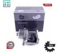 BRAKE CALIPER 55SKV272 FOR HYUNDAI i30/Hatchback/Van/Kombi KIA CEE'D/Combi/PRO