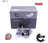 BRAKE CALIPER 55SKV313 FOR TOYOTA 1NZ-FXE 1.5L 4cyl PRIUS Liftback