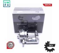 BRAKE CALIPER 55SKV364 FOR LEXUS TOYOTA LAND/CRUISER/100 2UZ-FE 4.7L 8cyl LX