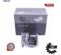 BRAKE CALIPER 55SKV374 FOR HYUNDAI GRAND/SANTA/FÉ KIA SORENTO/II/SUV/Van/III