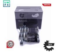 BRAKE CALIPER 55SKV412 FOR VW CFPA 2.0L CNFB/CSHA/CNEA/CNFA/CDBA/CDCA 2.0L 4cyl