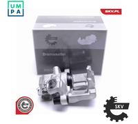 Fits SKV GERMANY 55SKV433 BRAKE CALIPER 55SKV433 / 344882 REAR LEFT , ⭐UK Stock⭐