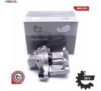 Rear Right Brake Caliper SKV for Peugeot 508 1610900780