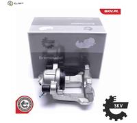 BRAKE CALIPER 55SKV442 FOR BMW 1/F20/3/F3 B38B15A 1.5L 3cyl 4 F32, F82 N47D20
