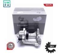 BRAKE CALIPER 55SKV442 FOR BMW 1/F20/3/F3 B38B15A 1.5L 3cyl 4 F32, F82 N47D20